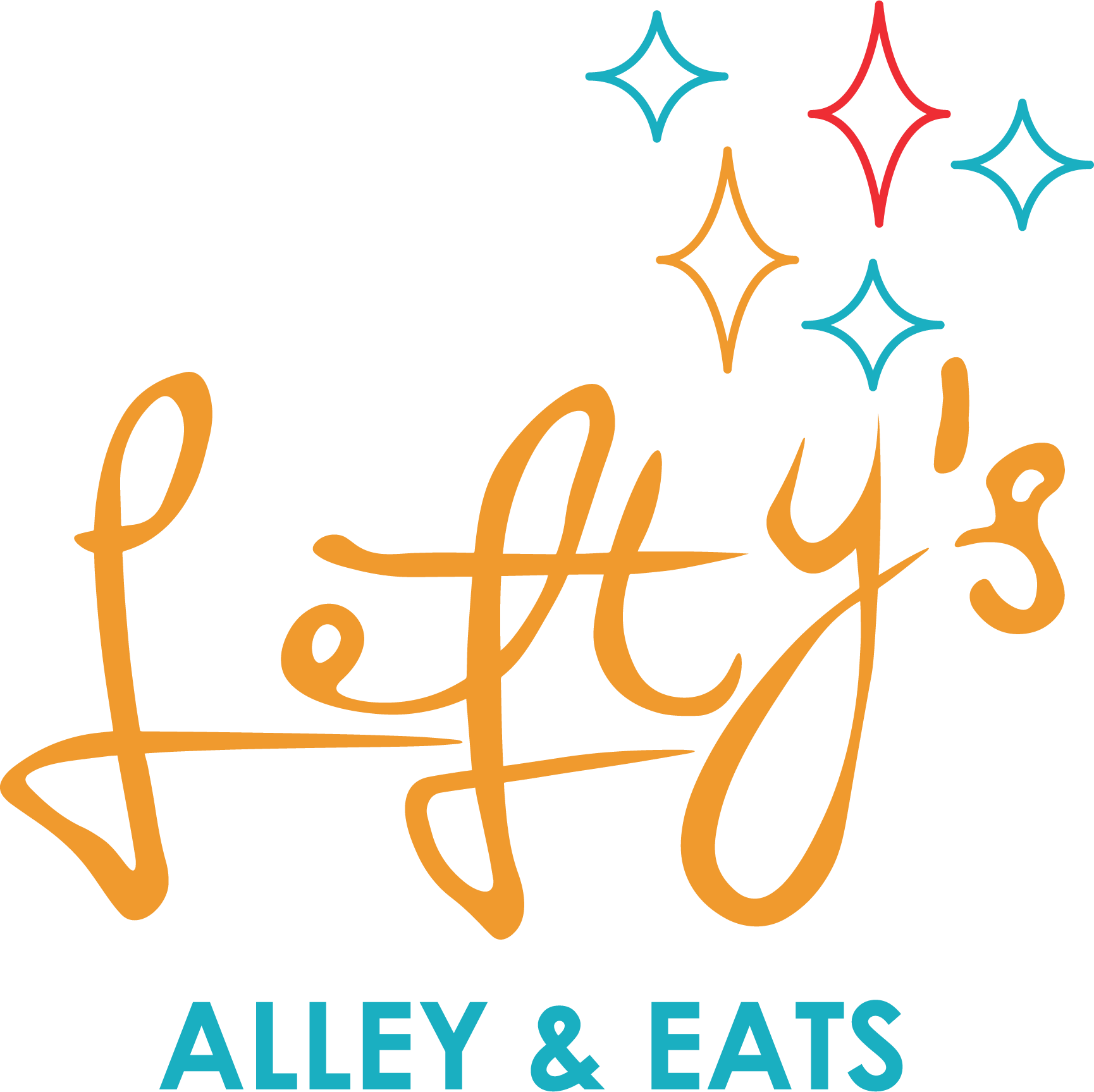 Homepage: Lefty's Alley & Eats | Eat, Drink, Play - Southern DE