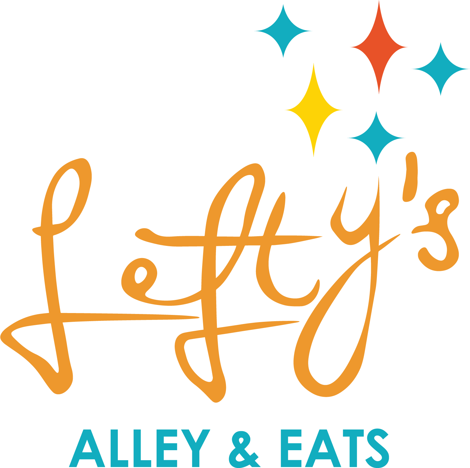 Earth Jam LIVE - Lefty's Alley & Eats