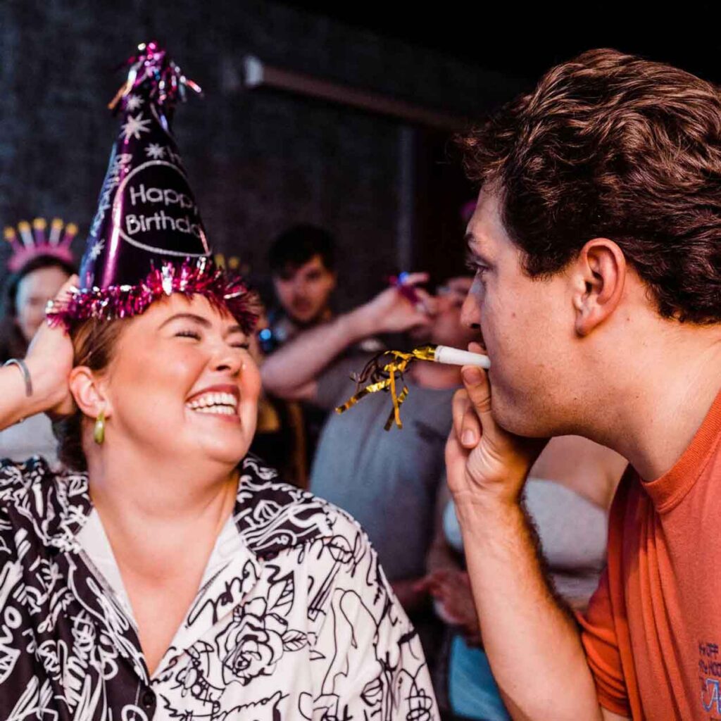 adult party