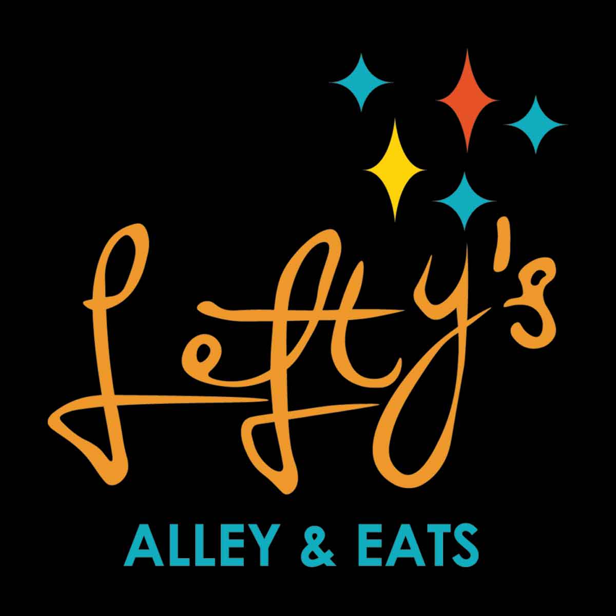 Lefty's Alley & Eats