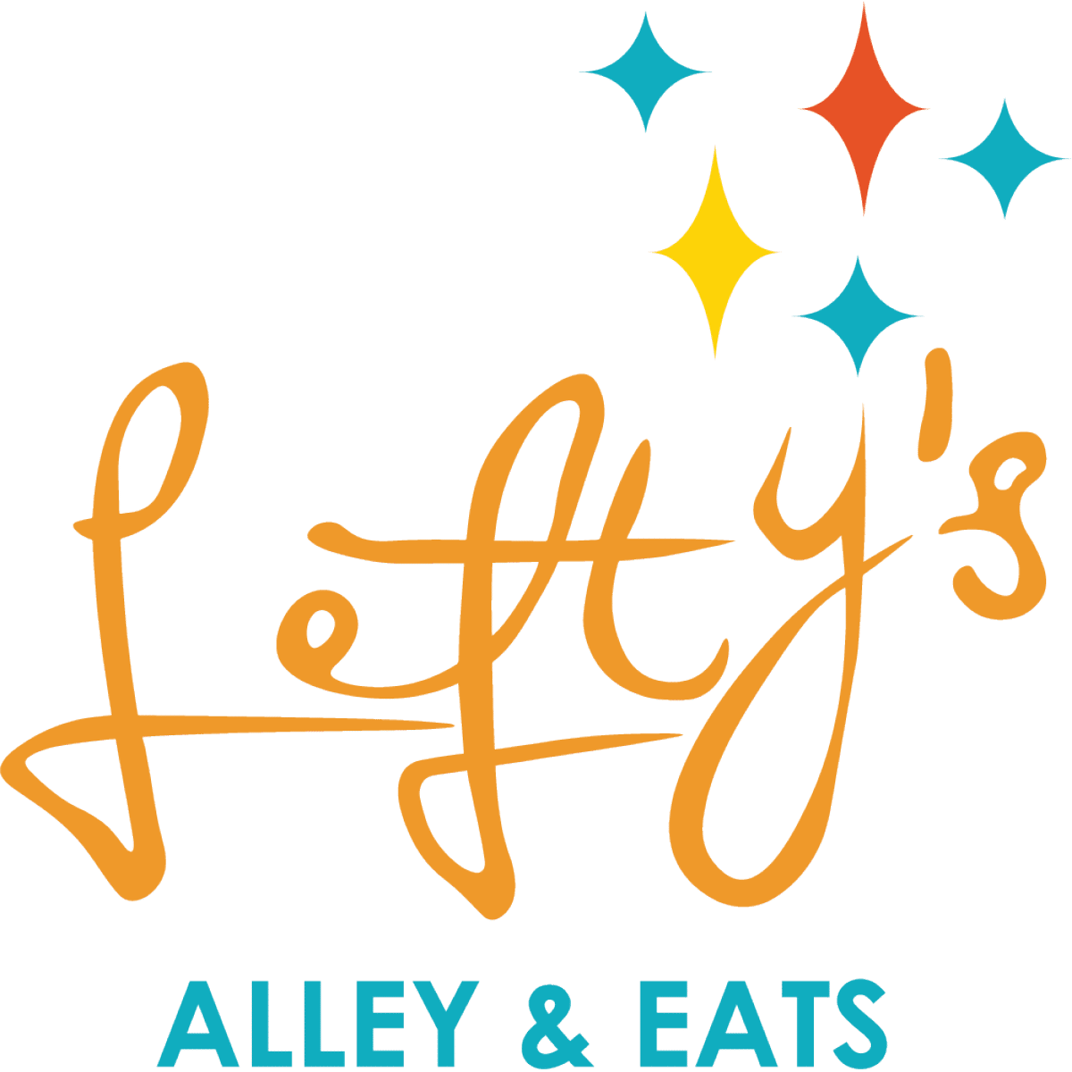 lefty's logo