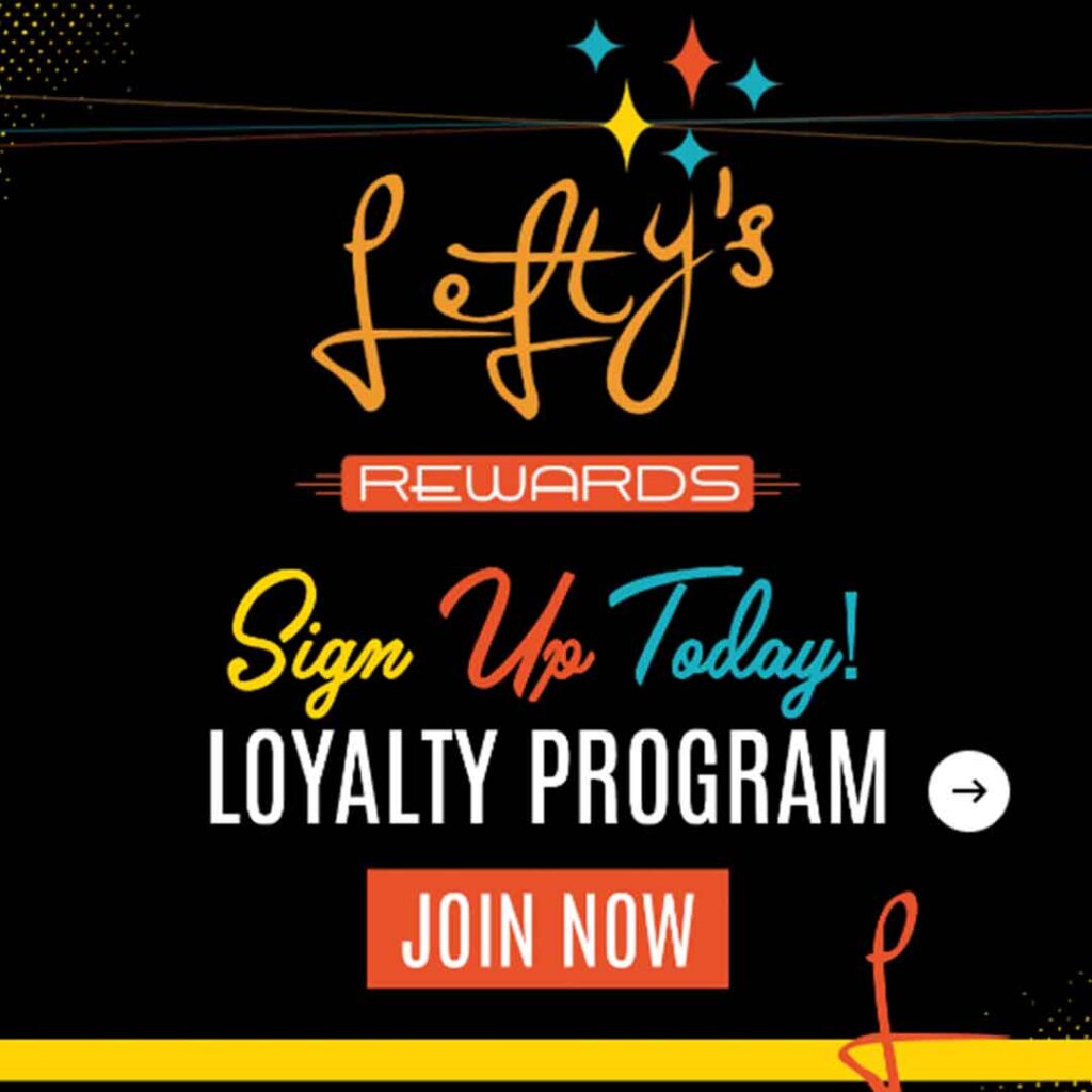 Lefty's loyalty