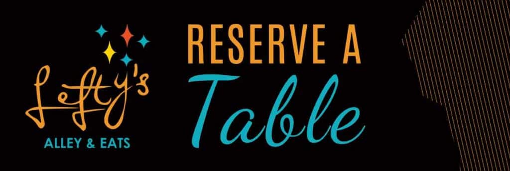 reserve table header