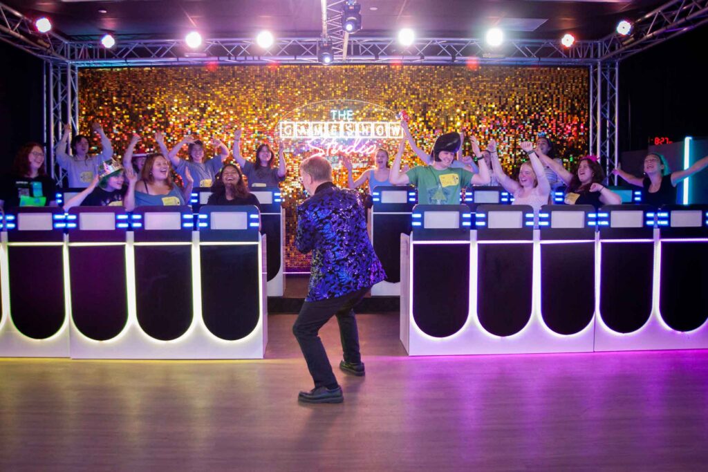 Game Show Studio