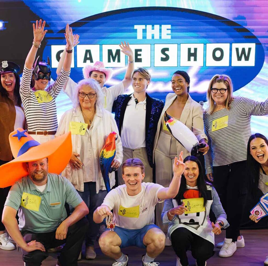 Lefty's The Gameshow Experience