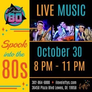 Decade 80 decade80 10.30 1