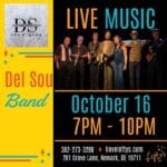 desoul band 10.16 1