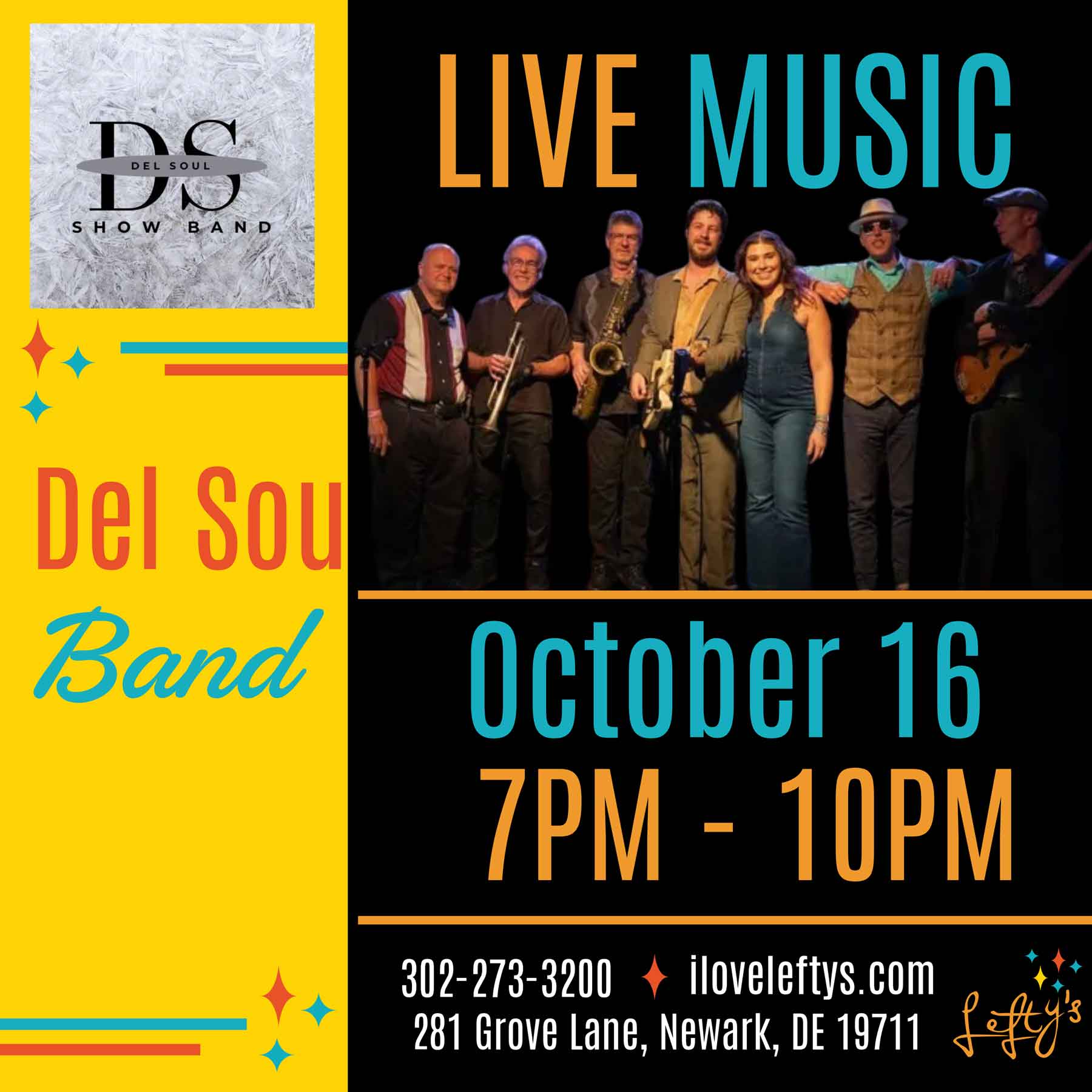 desoul band 10.16 1