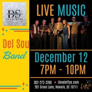 desoul band 12.12 1