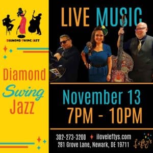 diamond swing jazz 11.13 1