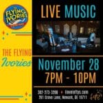 flying ivories 11.28 1
