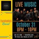 fuzzaholics 10.31 1