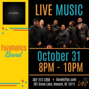 fuzzaholics 10.31 1