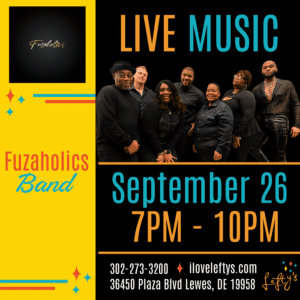 fuzzaholics 9.25 1