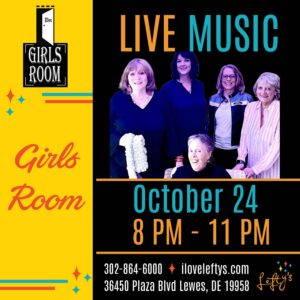 Girls Room girls room 10.24