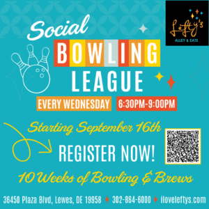 left'y social bowl