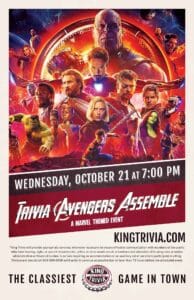 marvel mcu poster 2026 (1)