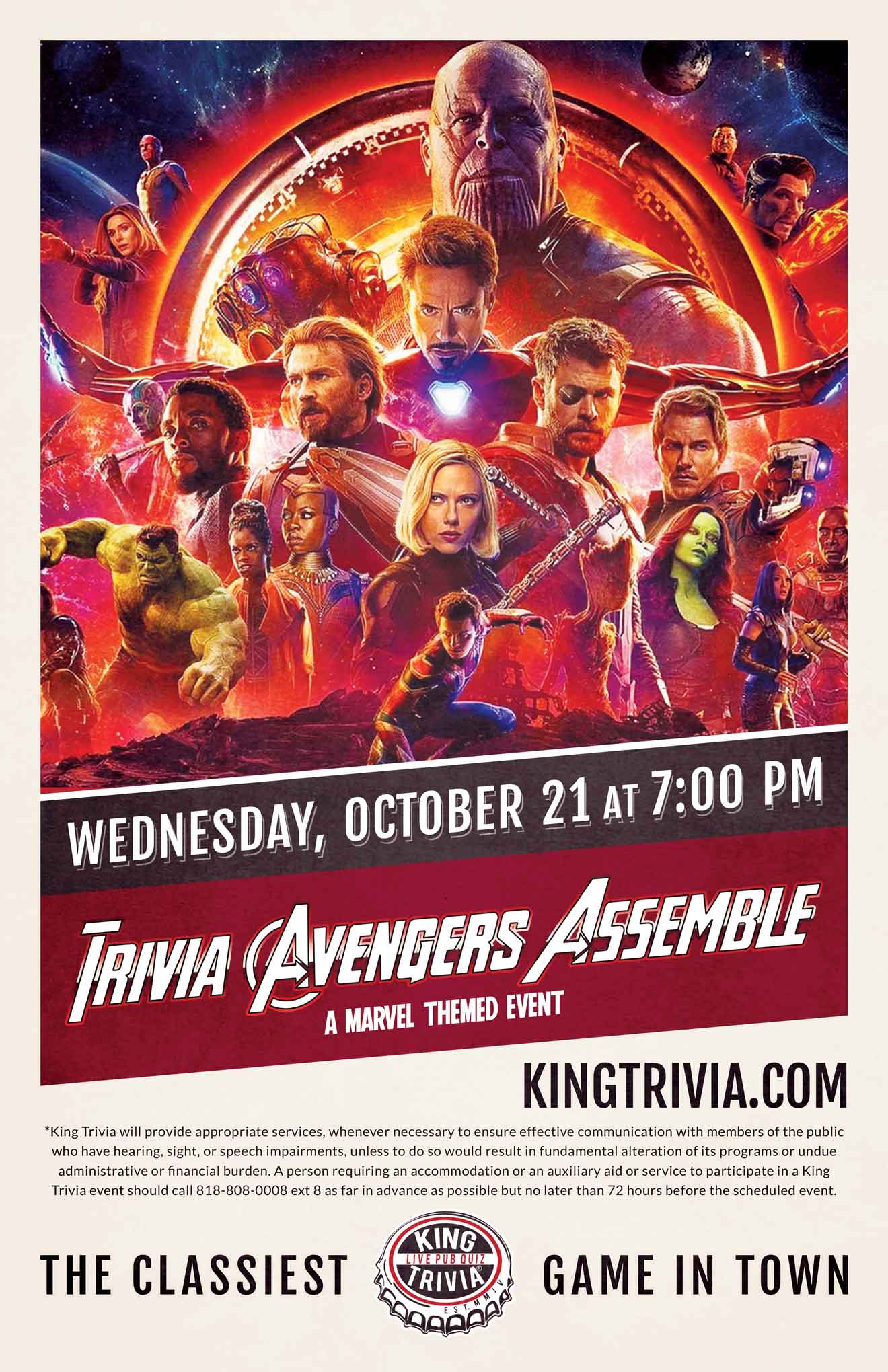 marvel mcu poster 2026 (1)