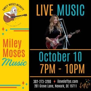 miley moses music. 10.10 1