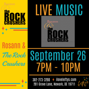 rosann & the rock crushers 9.19 (1) 1