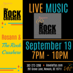 rosann & the rock crushers 9.19 1 (2)