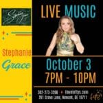 rosann & the rock crushers 9.26 1 (1)