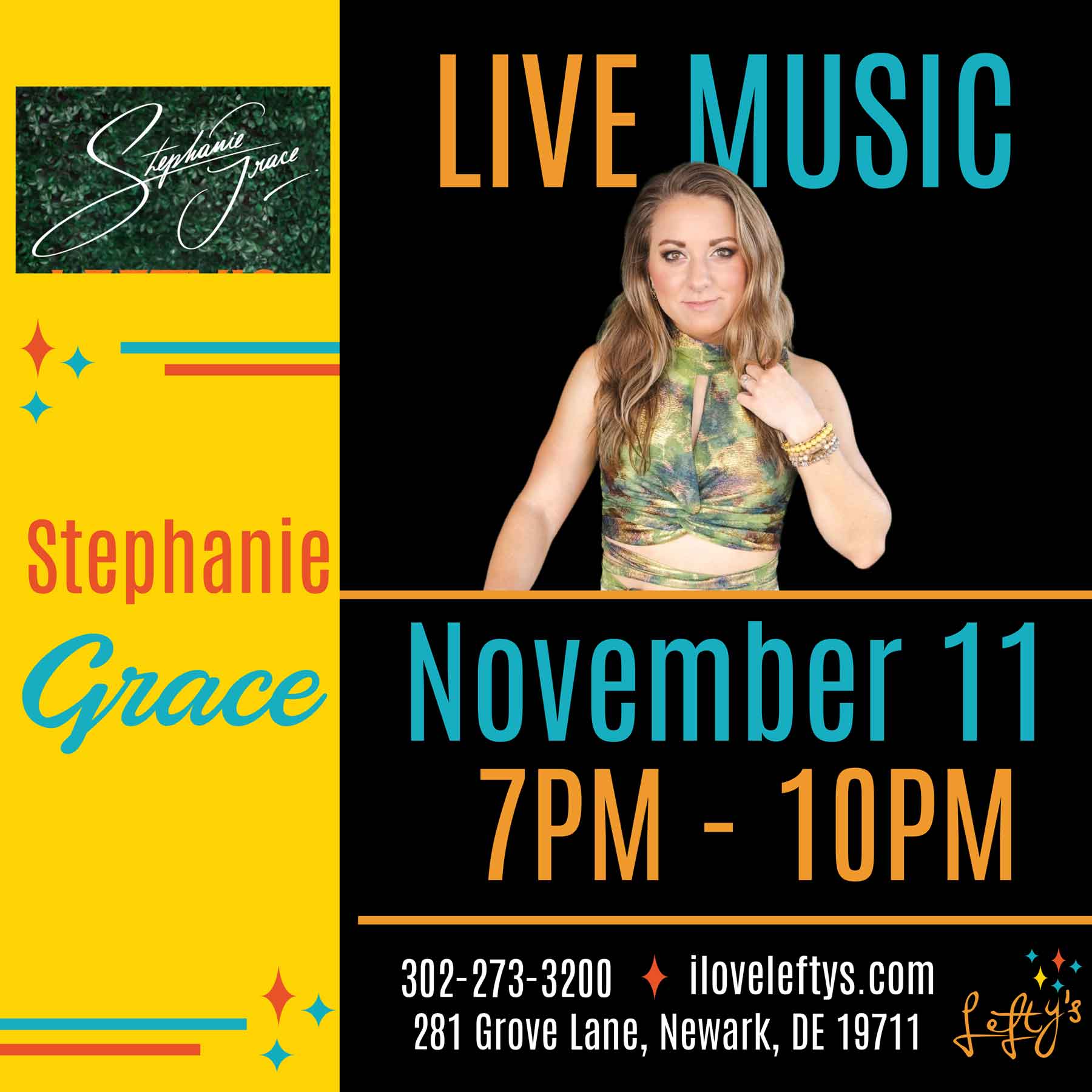 stephanie grace 11.14 1
